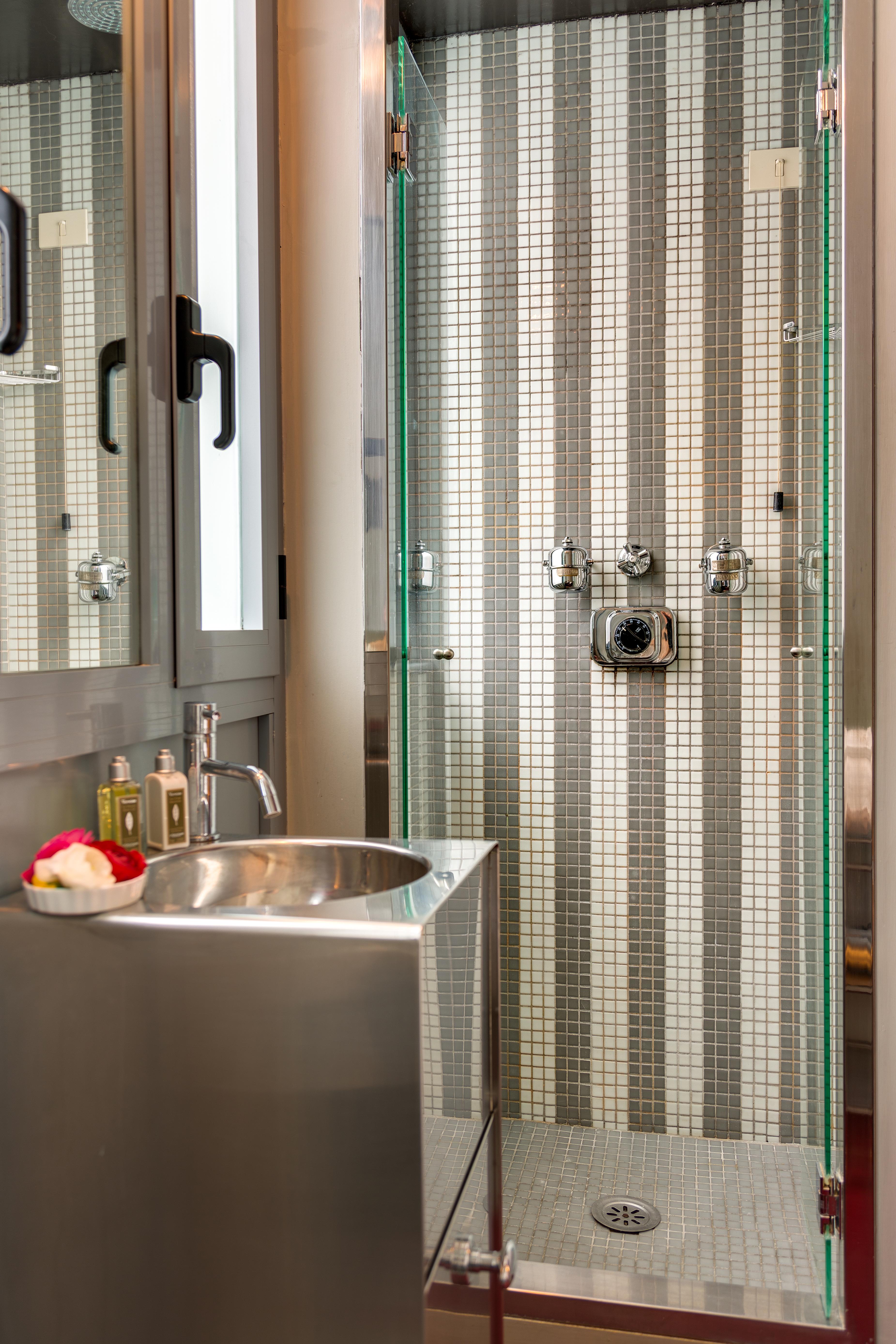Casa Heberart Guest House Sistina Rome Luaran gambar