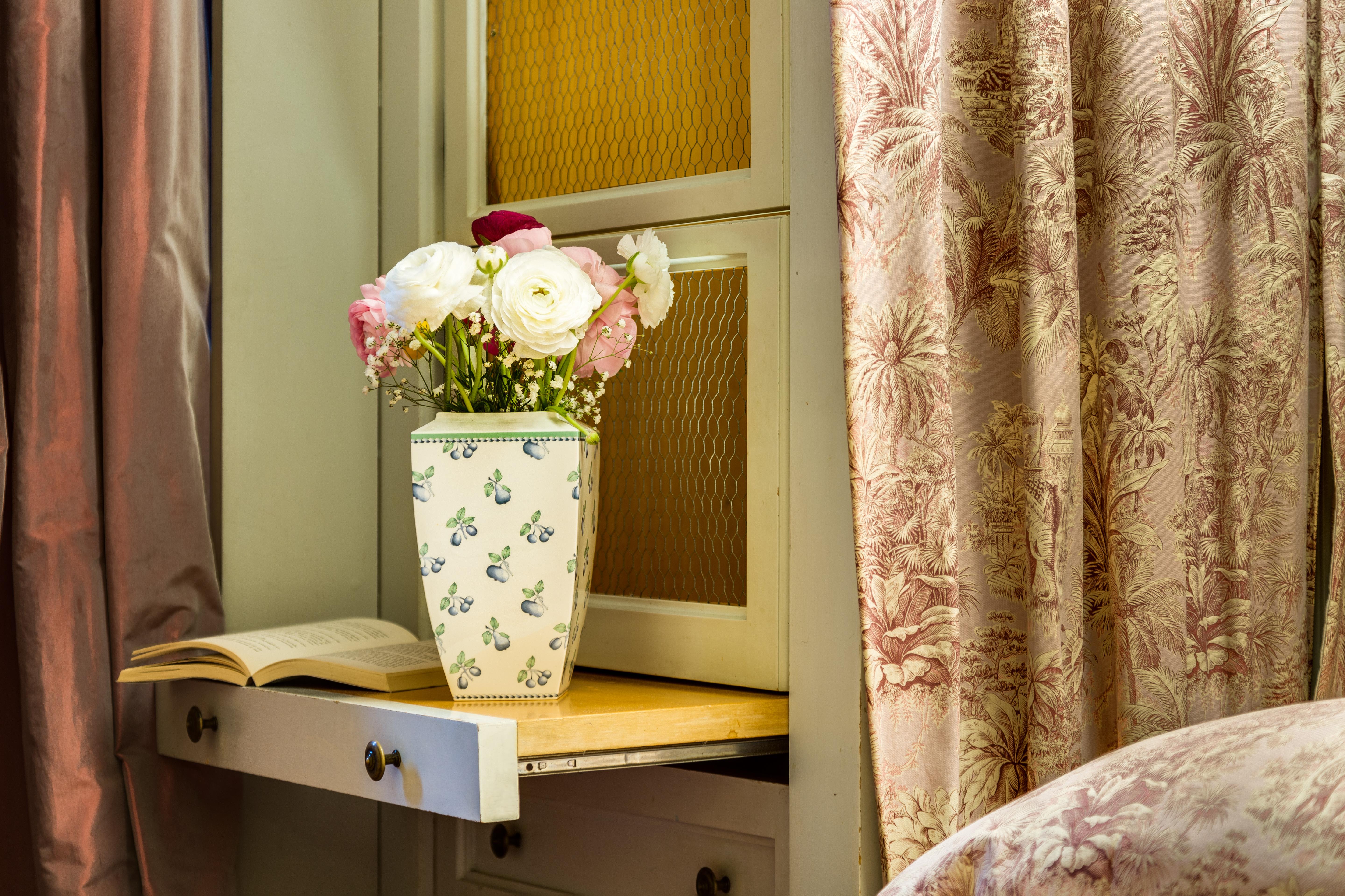 Casa Heberart Guest House Sistina Rome Luaran gambar