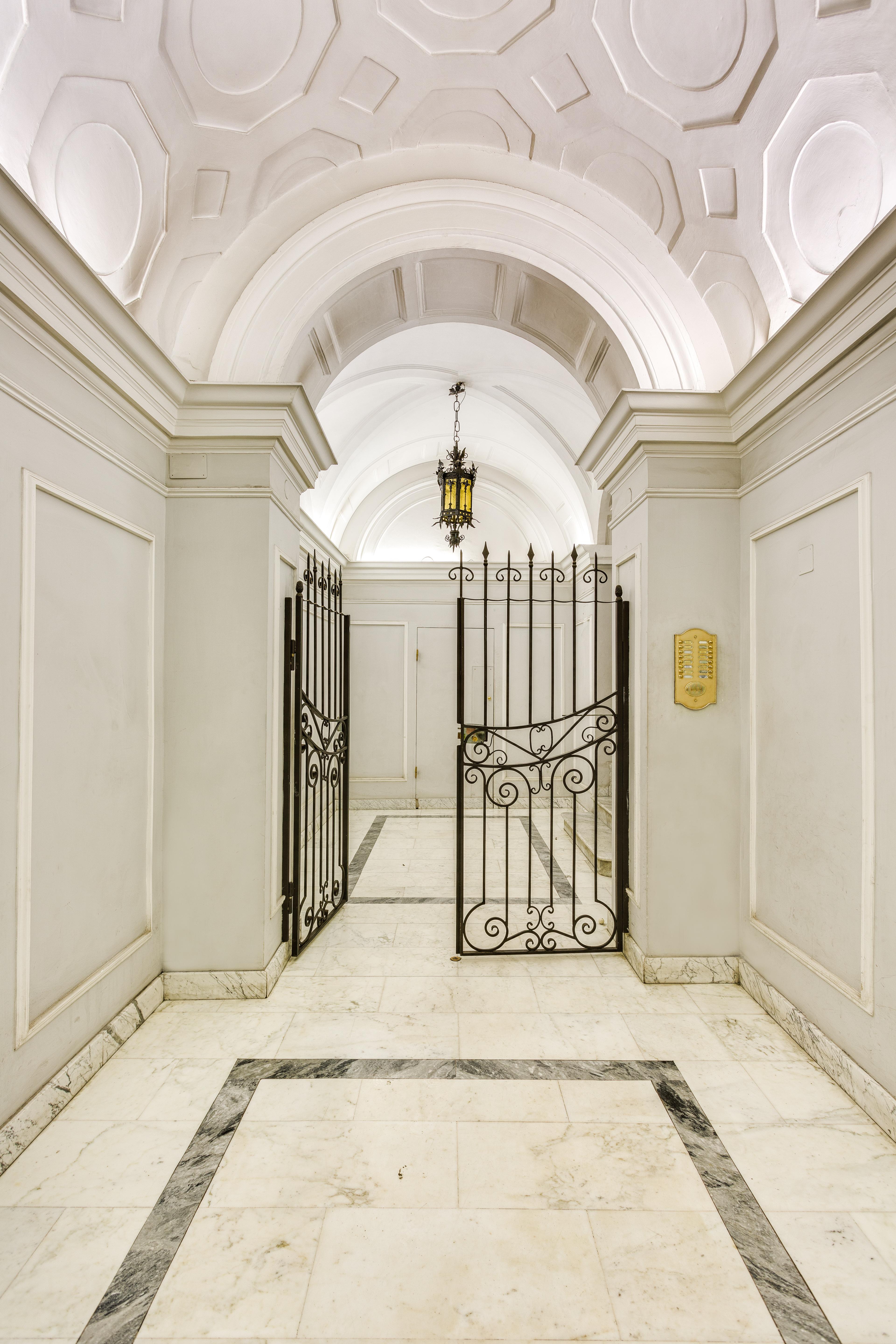 Casa Heberart Guest House Sistina Rome Luaran gambar
