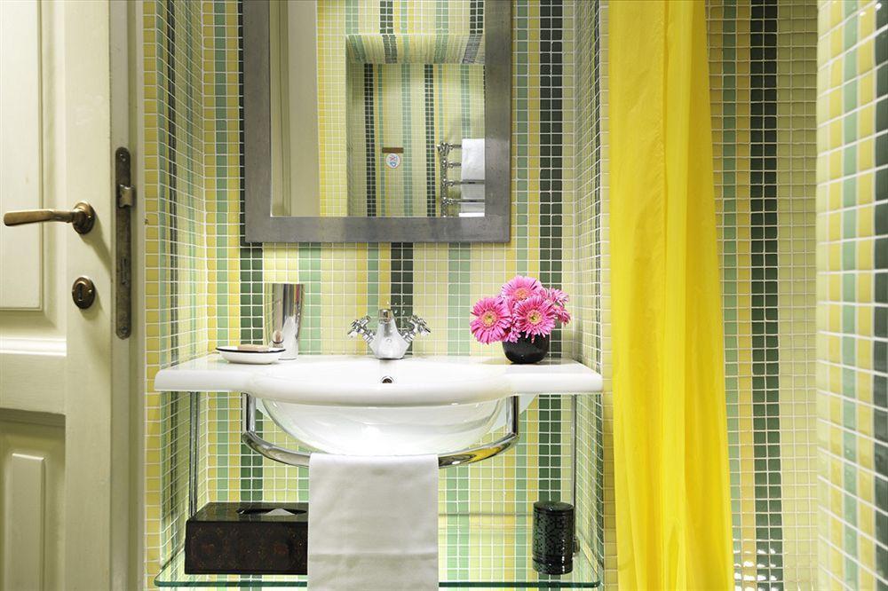 Casa Heberart Guest House Sistina Rome Luaran gambar