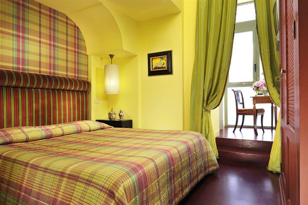 Casa Heberart Guest House Sistina Rome Luaran gambar