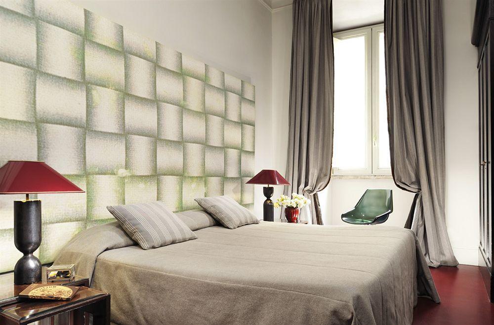 Casa Heberart Guest House Sistina Rome Luaran gambar