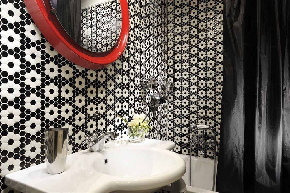 Casa Heberart Guest House Sistina Rome Luaran gambar