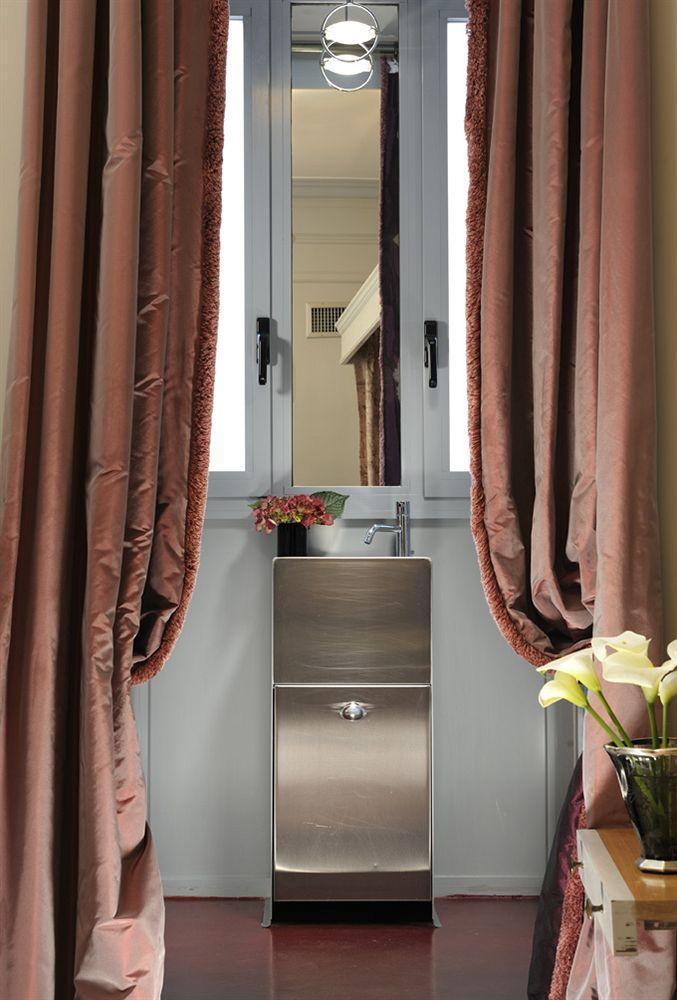 Casa Heberart Guest House Sistina Rome Luaran gambar
