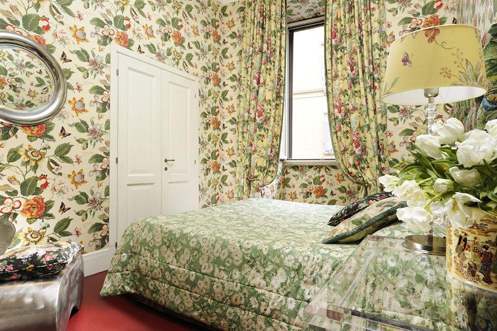 Casa Heberart Guest House Sistina Rome Luaran gambar