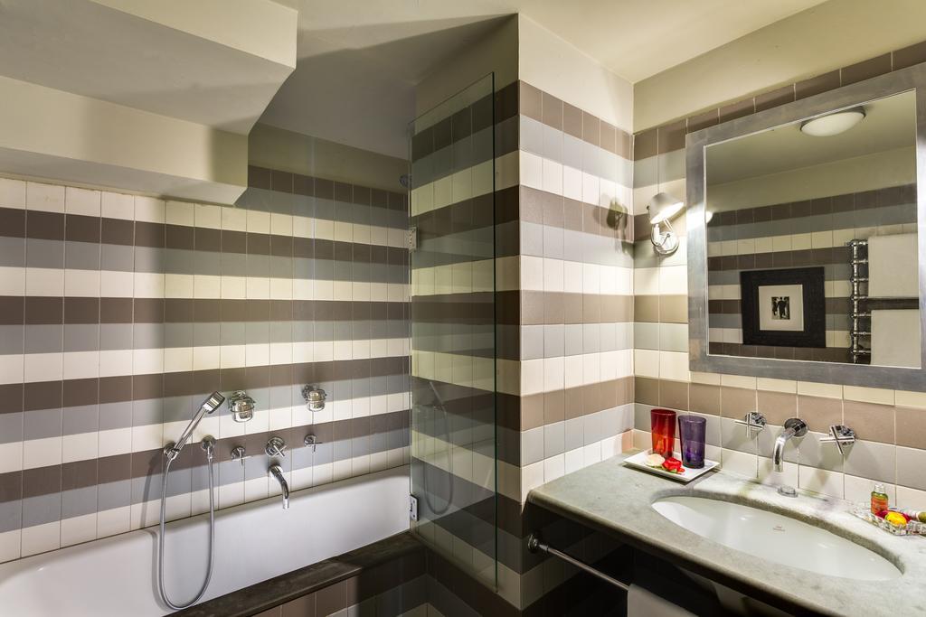 Casa Heberart Guest House Sistina Rome Luaran gambar