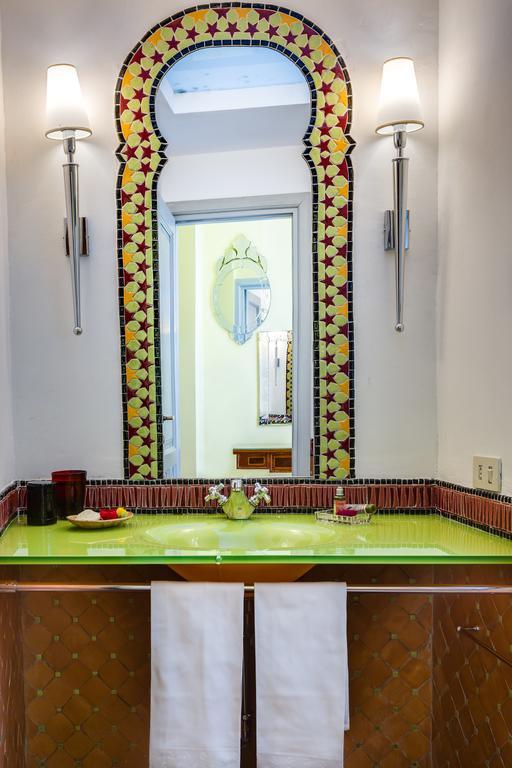 Casa Heberart Guest House Sistina Rome Luaran gambar