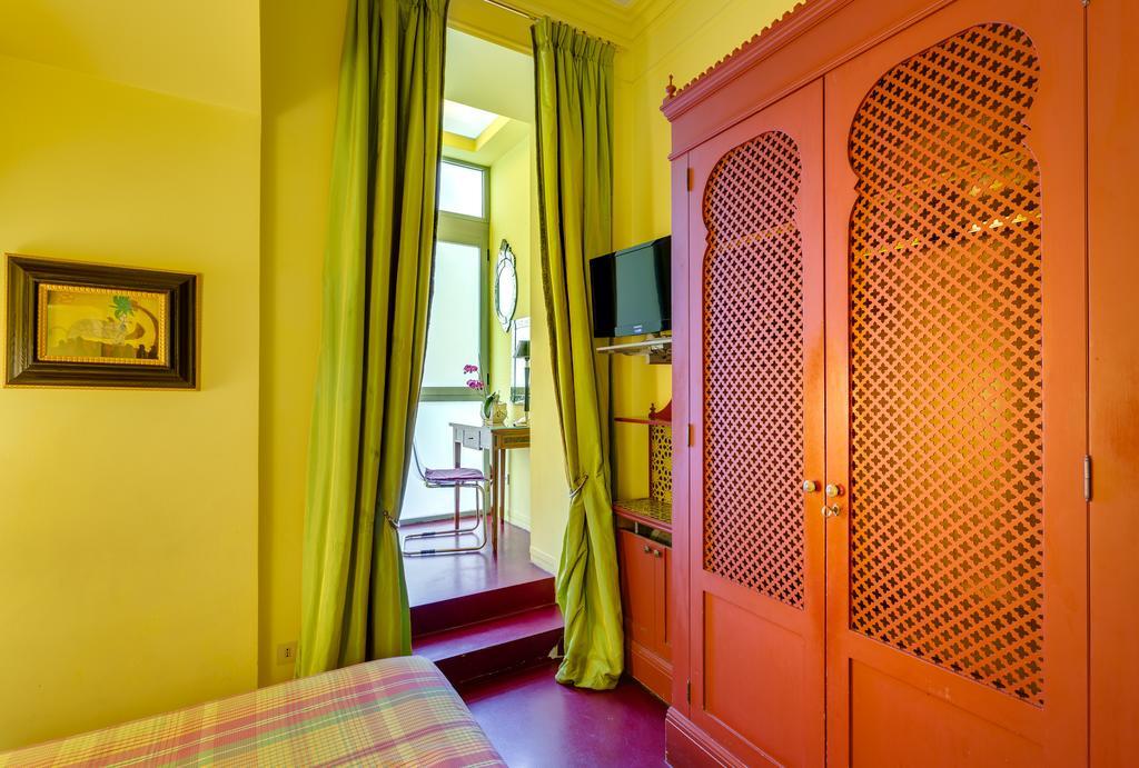 Casa Heberart Guest House Sistina Rome Luaran gambar