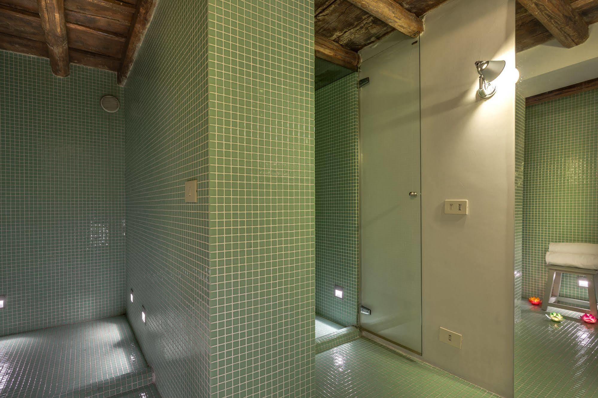 Casa Heberart Guest House Sistina Rome Luaran gambar