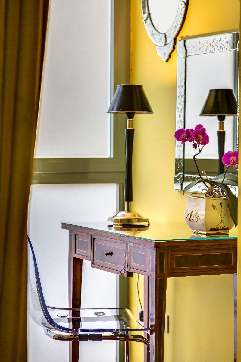Casa Heberart Guest House Sistina Rome Luaran gambar